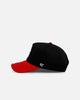 47 Brand New York Yankees 'Black And Red Variety Pack' 47 Offside Snapback Black/Red