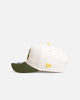 New Era Chicago White Sox 'Chrome Rig' 9FORTY A-Frame Snapback White/Yellow