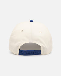 New Era Chicago Cubs 'Easy Chrome OTC' 9FORTY A-Frame Snapback Chrome/Official Team Colors