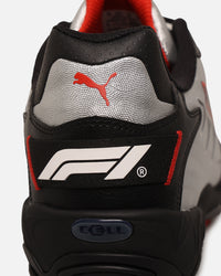 Puma X F1® Inhale 75 Years Hero Silver