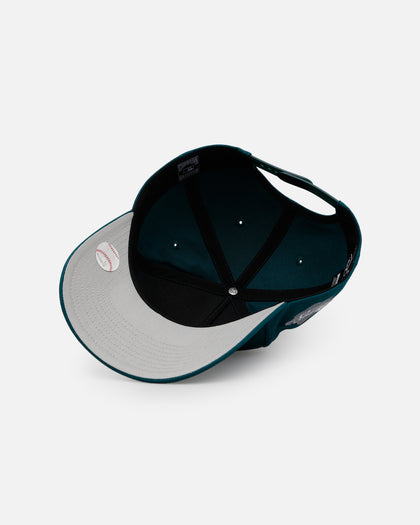 47 Brand New York Yankees 'Pacific Green' 47 Offside Snapback Pacific Green