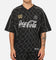 Carre Carré X Coca Cola The Grid Mesh Jersey Black