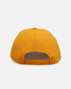 New Era New York Mets 'Sunshine' 9FORTY A-Frame Snapback Canary