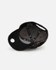 New Era Atlanta Braves 'Black Digi Camo' 9FORTY A-Frame Snapback Black/Grey