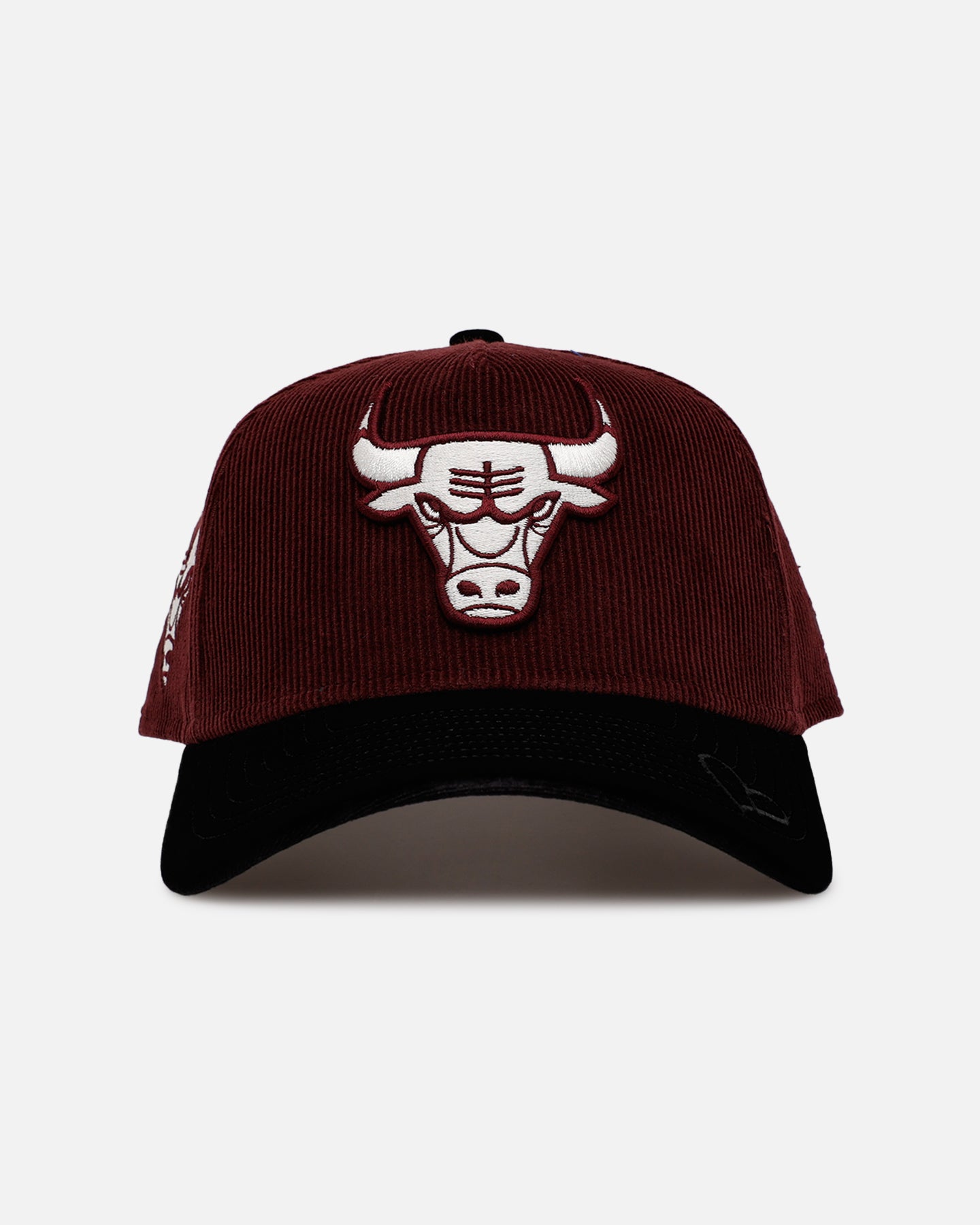 New Era Chicago Bulls 'Certified Lover 2.0' 9FORTY A-Frame