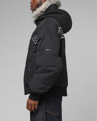 Loiter Siberia Jacket Black