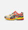 Puma Homura OG Orange/Yellow