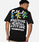 MARKET X Grateful Dead PMA T-Shirt Black