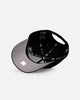 New Era Chicago Bulls 'Stealth Roses' 9FORTY A-Frame Snapback Black