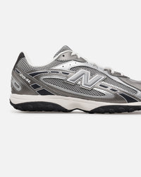 New Balance 204 Dark Silver