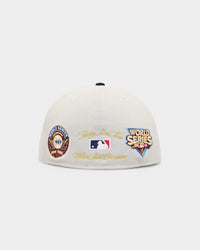 New Era New York Yankees World Class 59FIFTY Fitted Stone