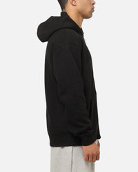AS Colour Relax Zip Hoodie Black