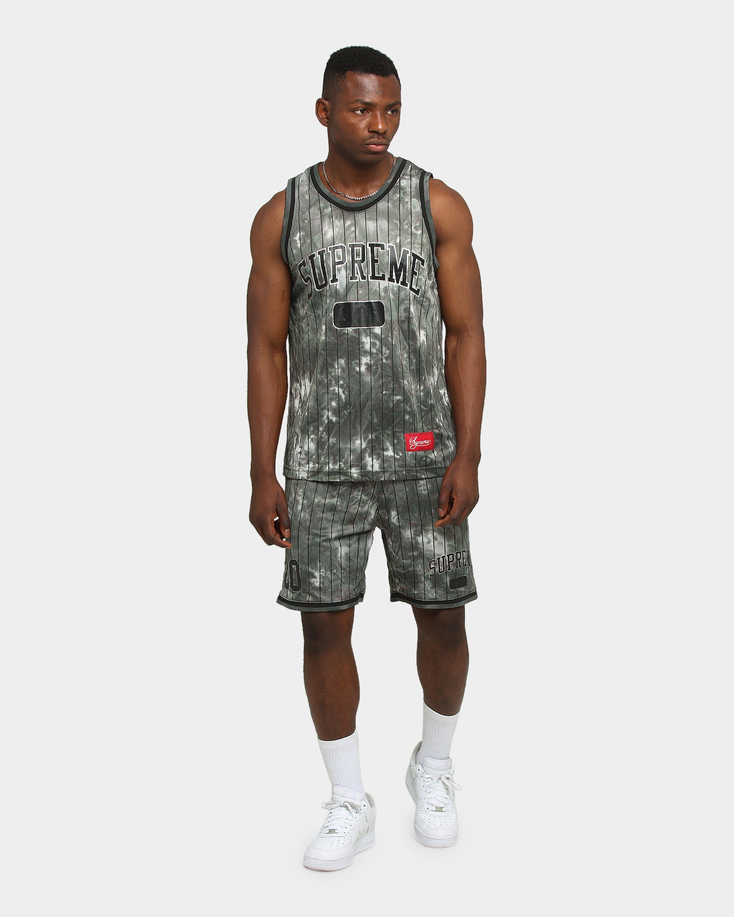 ウェア Supreme Dyed Basketball Short Black XL Supreme Dyed Basketball Shorts Black | Culture Kings US