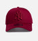 New Era New York Yankees "Cardinal Tonal" 9FORTY A-Frame Snapback Cardinal