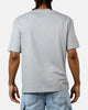 Avirex University T-Shirt Heather Grey