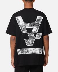 The Anti Order Hyphen Premium T-Shirt Black