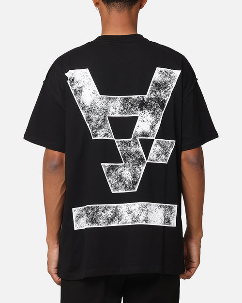 The Anti Order Hyphen Premium T-Shirt Black