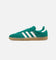 Adidas Women's Samba OG Kelly Green