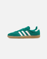 Adidas Women's Samba OG Kelly Green