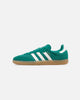 Adidas Women's Samba OG Kelly Green