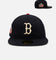New Era Boston Red Sox '250th Anniversary Side Patch' 59FIFTY Fitted Navy