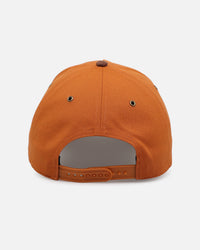 47 Brand New York Mets 'Pumpkin Pie' 47 Offside Snapback Pumpkin Spice