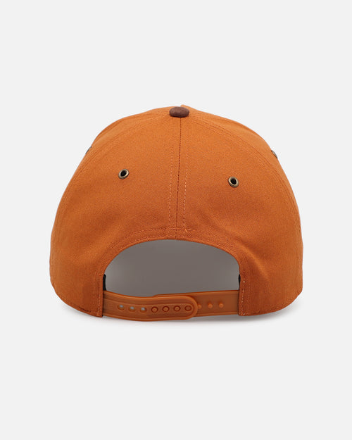 47 Brand New York Mets 'Pumpkin Pie' 47 Offside Snapback Pumpkin Spice