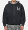 Carré x Disney Mickey & Friends Blocked Zip Hoodie