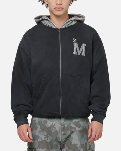 Carré x Disney Mickey & Friends Blocked Zip Hoodie