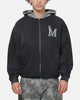 Carré x Disney Mickey & Friends Blocked Zip Hoodie