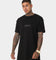 Saint Morta Meteor Lafayette T-Shirt Black/Black