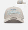 New Era Las Vegas Raiders 'Pastel 2.0' 9FORTY A-Frame Snapback Stone