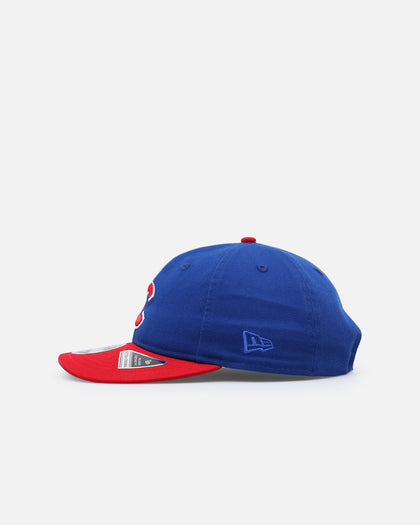 New Era Chicago Cubs '1996 Authentic OTC' 9FIFTY Retro Crown Strapback OTC