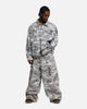 Loiter Combat Utility Jacket Snow Camo