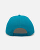 New Era Jacksonville Jaguars 'Local Play' 9FIFTY A-Frame Snapback Official Team Colors