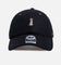 47 Brand German Shephard Wool 47 Clean Up Strapback Black