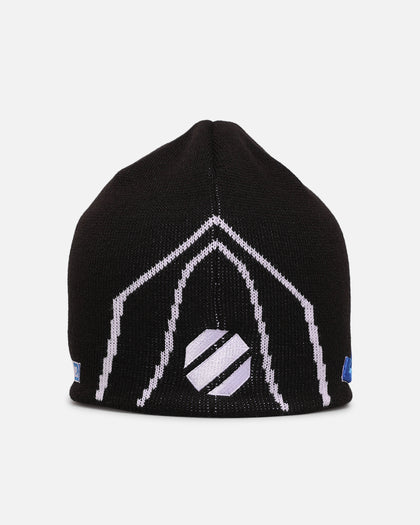 New Era UFC Jon Jones Skull Beanie Black