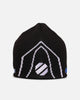 New Era UFC Jon Jones Skull Beanie Black