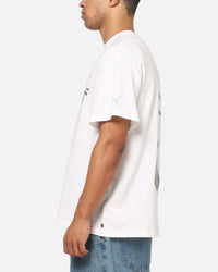 Puma LaFrance Supply III T-Shirt White