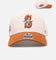 47 Brand Seattle Mariners 'Cinnamon Crisp' 47 Offside Snapback Natural