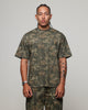 American Thrift Short Sleeve T-Shirt Camo