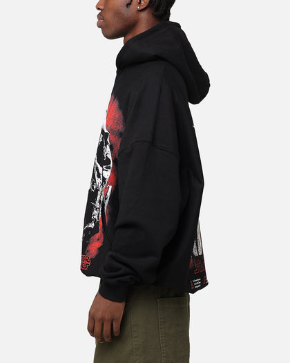 Star Wars I Am Your Father Premium Hoodie Black