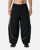 Loiter Hybrid Tek Nylon Pants Black