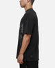 Saint Morta La Familia T-Shirt Washed Black