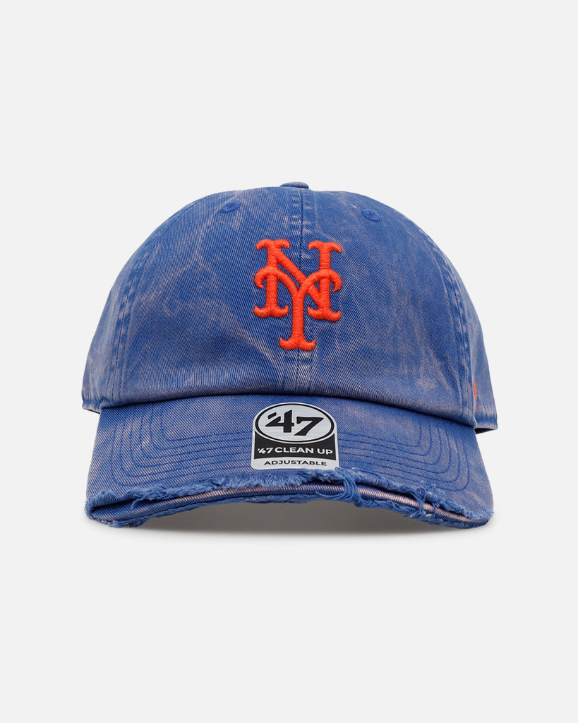 everyone キャップ 47 Brand New York Mets 47 Super Wash Strapback OTC | Culture Kings US