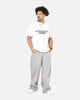 Saint Morta Studios Boxy T-Shirt White