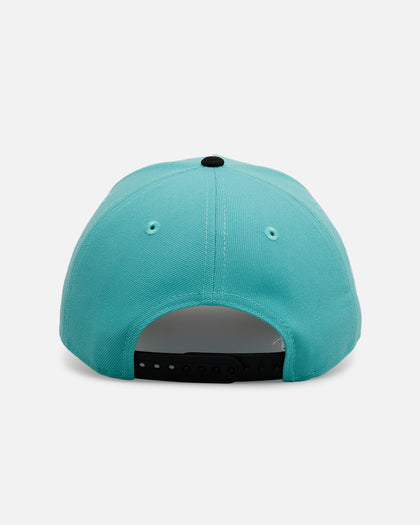 New Era Chicago Bulls 'Diamonds Are Forever' 9FORTY A-Frame Snapback Mint