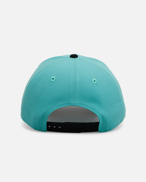 New Era Chicago Bulls 'Diamonds Are Forever' 9FORTY A-Frame Snapback Mint