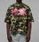 Loiter Transit T-Shirt Camo