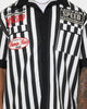 Loiter Daytona Mechanic Button Up Shirt Striped